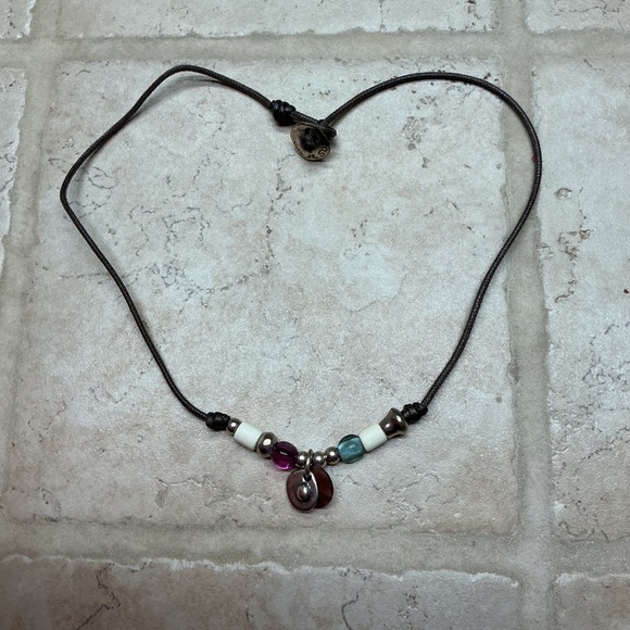 UNO de 50 Multicolor Beaded Necklace - Picture 3 of 7